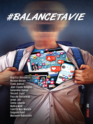 cover image of #balancetavie